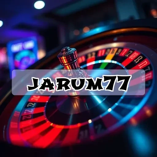 jarum77: Nikmati Sensasi Game Aksi Terbaik di Indonesia