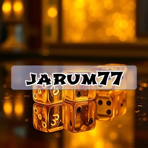 jarum77: Temukan Fitur Pertanyaan Umum yang Membantu Pemain Indonesia