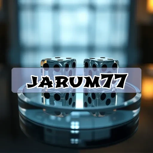 jarum77: Panduan Terbaik untuk Para Pecinta Game Online Indonesia