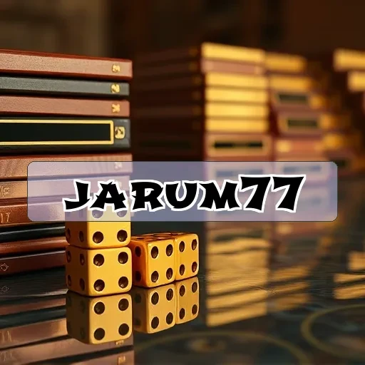 jarum77 Ulasan Game