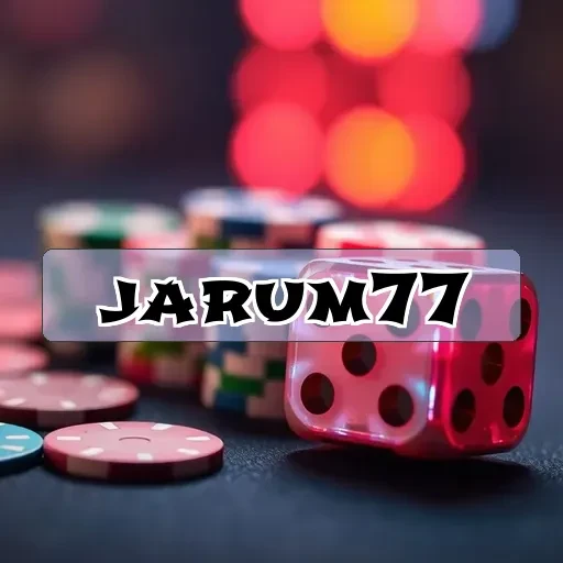 jarum77: Pengalaman Seru dalam Game Simulasi yang Menarik