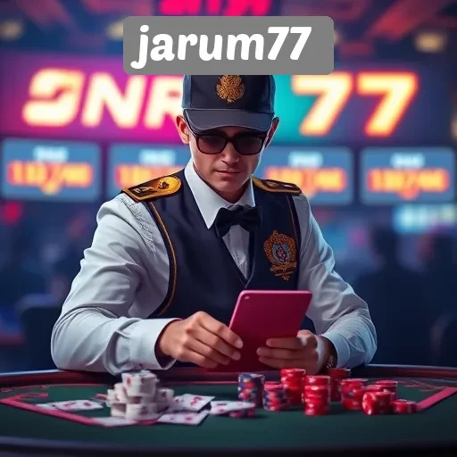 Keuntungan dan Kerugian Bermain di Jarum77