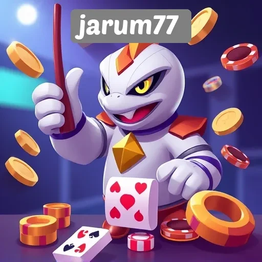 Manfaat Menggunakan Situs Jarum77 untuk Penggemar Game
