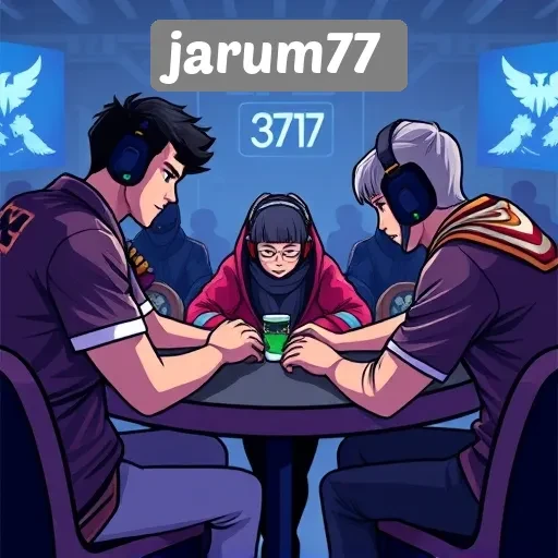 Aktivitas Komunitas di Jarum77 dan Dampaknya