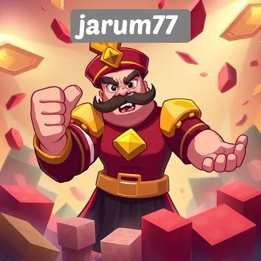 Menjelajahi Fitur Unggulan Situs Game Jarum77