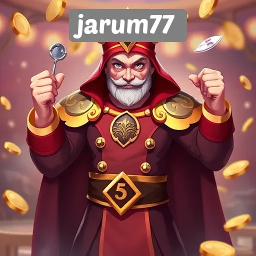 Mengenal Lebih Dekat Situs Game Jarum77