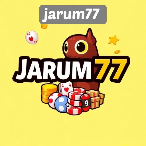 Mengenal Situs Game Jarum77 untuk Pecinta Game Online