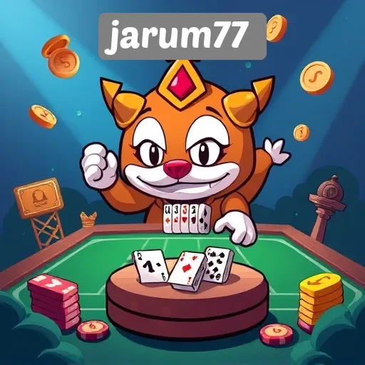 Menggali Misi dan Visi Situs Game Jarum77