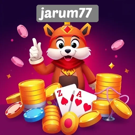 Mengenal Lebih Dekat Situs Game Jarum77 yang Populer
