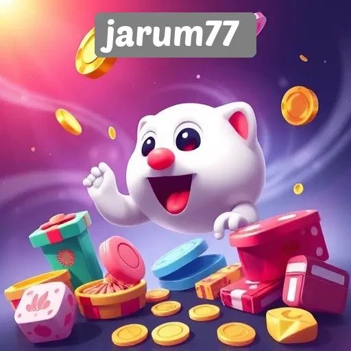Menelusuri Fitur Unggulan pada Situs Game Jarum77