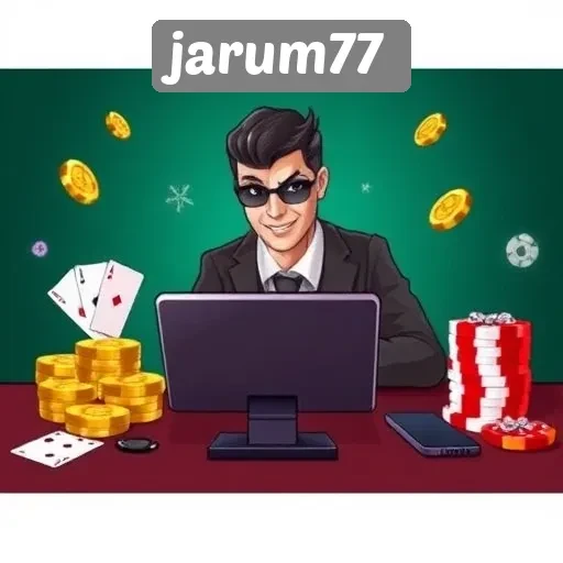 Menelusuri Fitur Unggulan dari Situs Game Jarum77