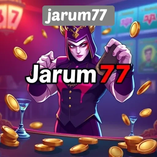 Keunggulan dan Fitur Terbaik dari Situs Game Jarum77