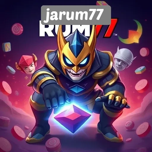Masa Depan Game Online di Situs Jarum77 yang Menjanjikan