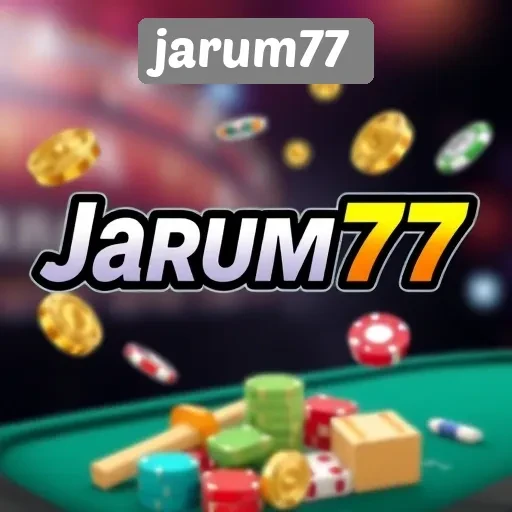 Mengenal Situs Game Jarum77 dan Fasilitasnya
