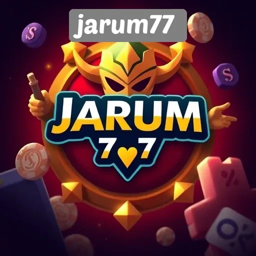 Mengenal Situs Game Jarum77 yang Populer di Indonesia