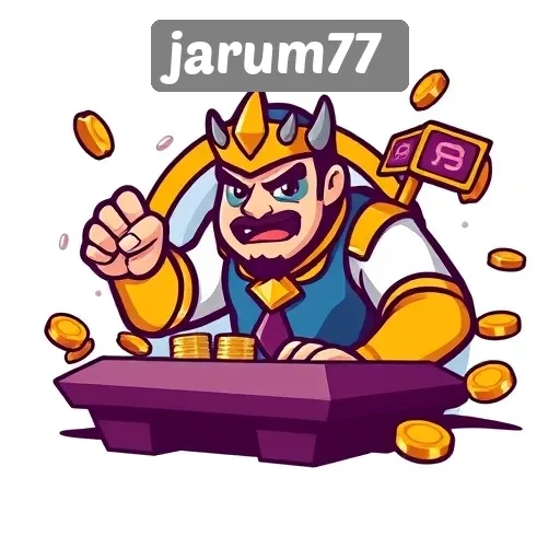 Pengalaman Bermain yang Ditawarkan oleh Jarum77