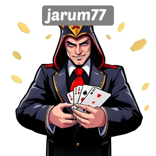 Panduan Memulai Permainan di Jarum77