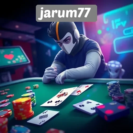 Panduan Lengkap Bermain di Situs Game Jarum77