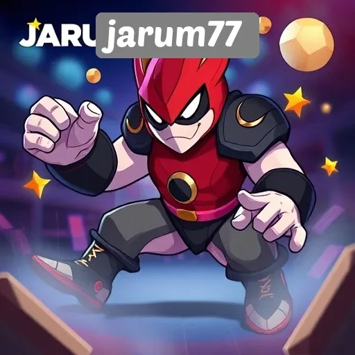 Jarum77 Sebagai Pilihan Terbaik Untuk Pecinta Game