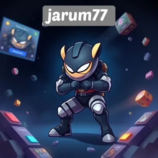 Situs Jarum77 dan Perannya dalam Industri Game Lokal