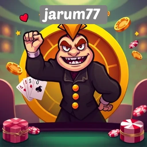 Mengenali Keunggulan Situs Game Jarum77 di Indonesia