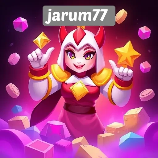 Jarum77: Solusi Hiburan Game di Era Digital