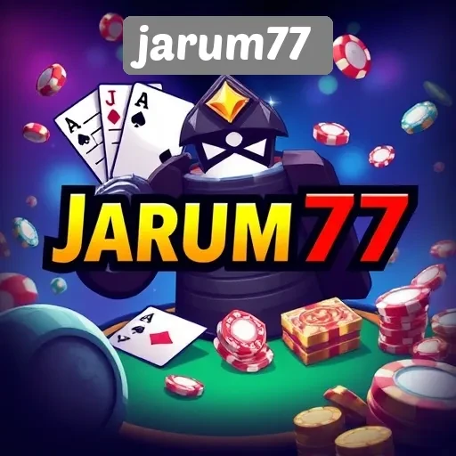 Mengenal Jarum77 sebagai Platform Game Terpercaya di Indonesia