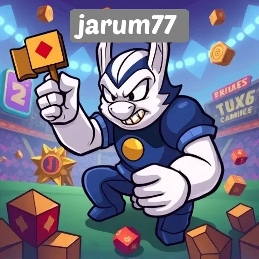 Mengapa Jarum77 Menjadi Pilihan Utama Pecinta Game