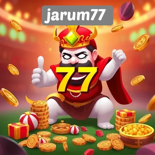Keunggulan dan Fitur Menarik dari Jarum77