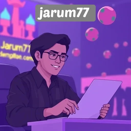 Berita Terbaru dan Update Fitur di Jarum77