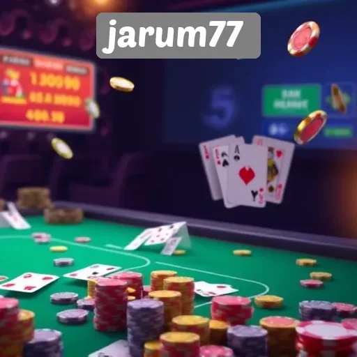 Ketersediaan Game Terbaru di Situs Jarum77