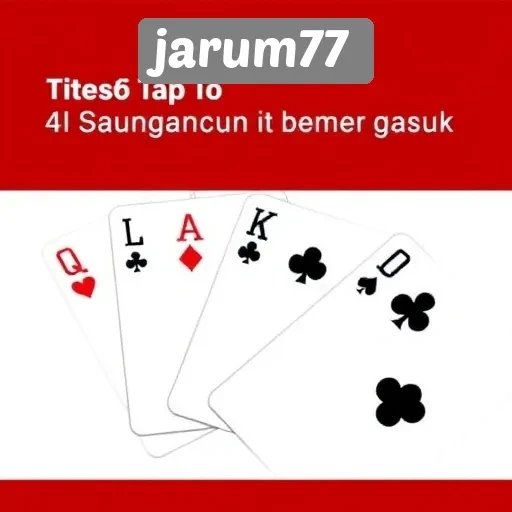 Tips Memaksimalkan Pengalaman Bermain di Jarum77