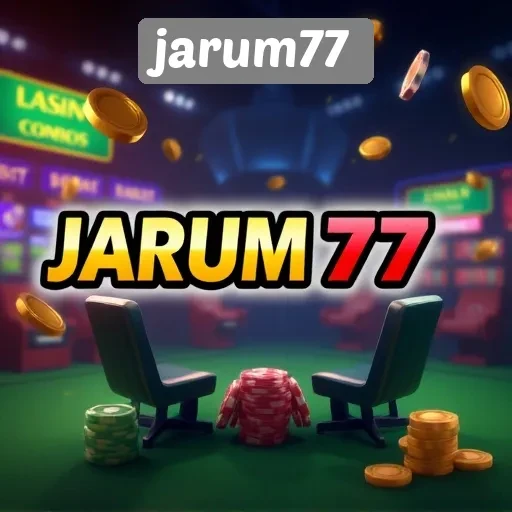 Analisis Fitur Terbaru di Situs Game Jarum77