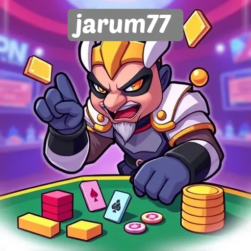 Keunggulan Game Online di Jarum77 untuk Penggemar