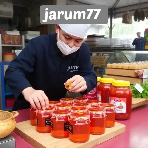 Jam Operasional dan Layanan Pelanggan Jarum77