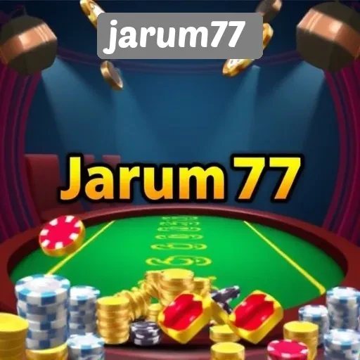 Cara Mendaftar di Jarum77 untuk Pemula