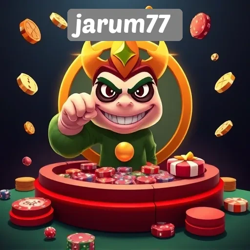 Ulasan Lengkap tentang Situs Game Jarum77