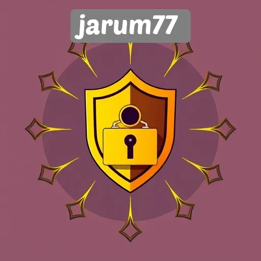 Kebijakan Keamanan dan Privasi di Situs Jarum77