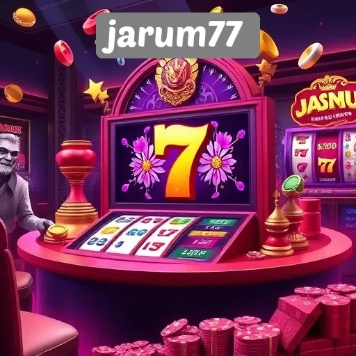 Berbagai Jenis Permainan yang Tersedia di Jarum77