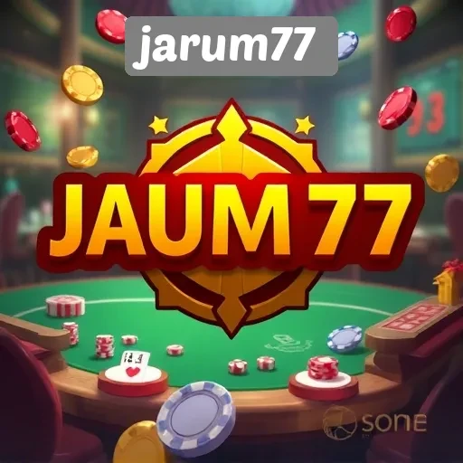 Beragam Jenis Permainan yang Tersedia di Jarum77